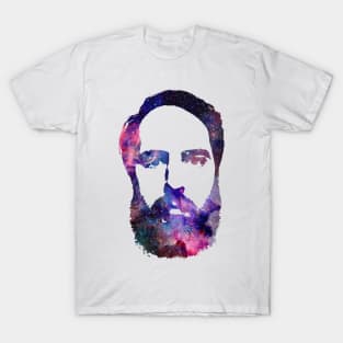 Space Face T-Shirt